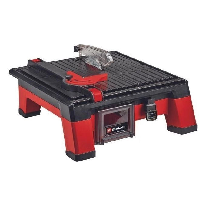 Einhell TE-TC 18/115 Li-Solo