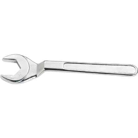 CHIAVE PER BOMBOLE GAS 25 mm