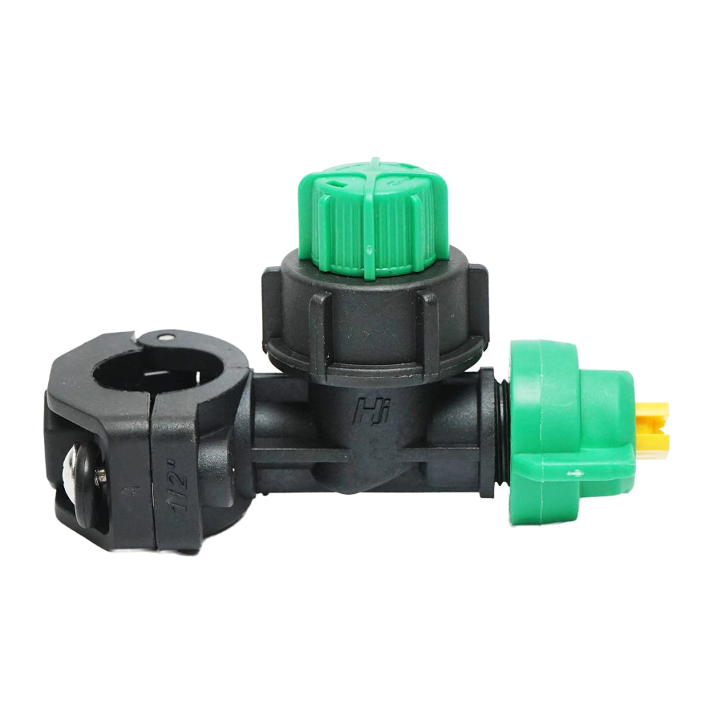 Ugello atomizzatore, diametro tubo 20 mm