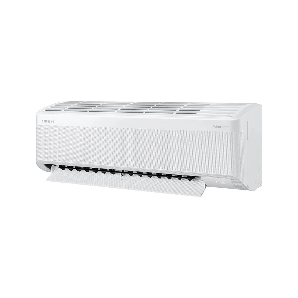 Climatizzatore Condizionatore Samsung Quadri Split Inverter serie WINDFREE AVANT S2 7+9+9+18 con AJ100TXJ5KG R-32 Wi-Fi Integrato 7000+9000+9000+18000