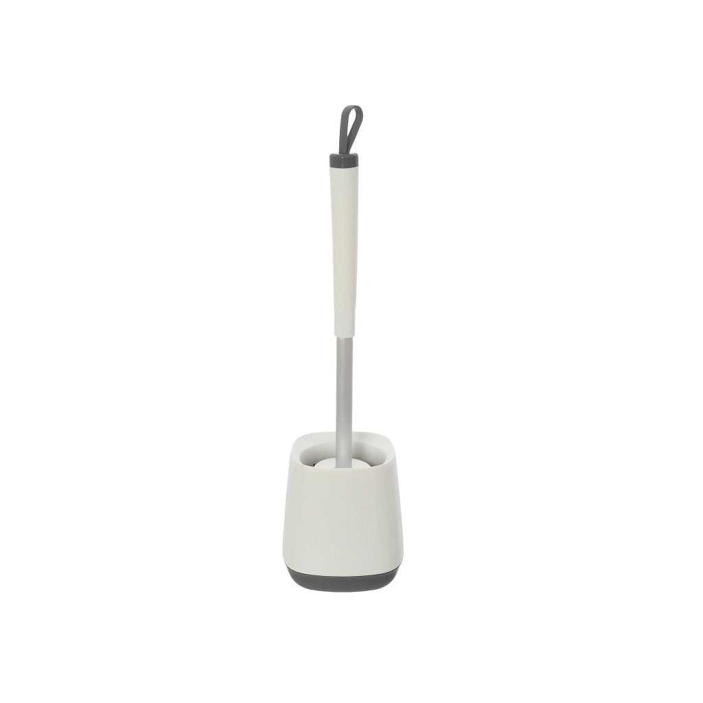 PORTASCOPINO DUCATO H47CM BIANCO/GRIGIO