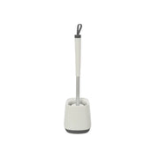 PORTASCOPINO DUCATO H47CM BIANCO/GRIGIO