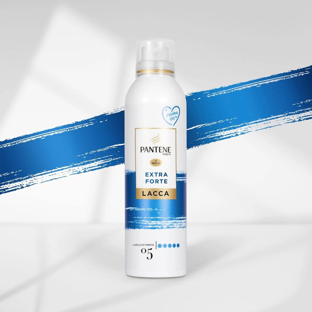 PANTENE PRO-V LACCA PER CAPELLI STYLING PERFETTO 250 ML EXTRA FORTE