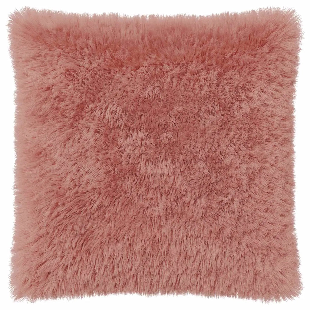 Federa 6 pcs HEERLEN Rosa 65 x 65 cm Fleece PV 913082