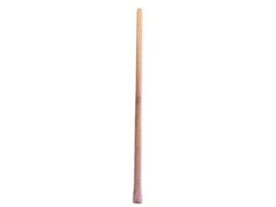 MANICI IN FAGGIO PER ZAPPA GRANDE OCCHIO TONDO- - ø mm.40x cm.140h. (013A) - 10 pezzi A&G