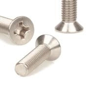 PERNO T/SVASATA INOX TSP CR DIN965H-M6X20-A2 PZ10