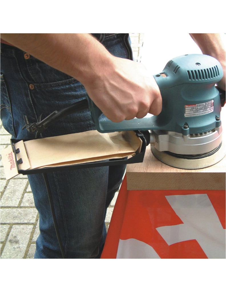 Levigatrice Orbitale MAKITA BO6030 (310 W)
