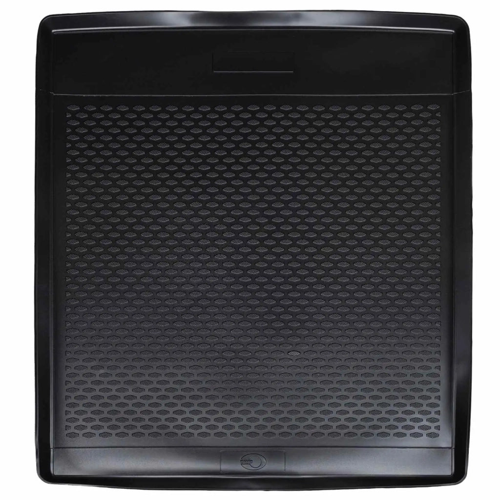 Tappetino per Bagagliaio Nero Gomma CFW6748488