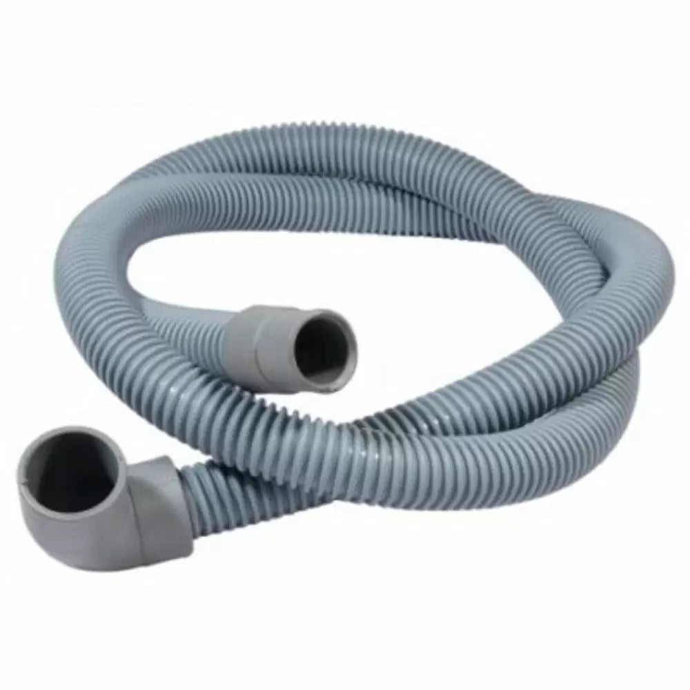 TUBO SCARICO AQUALTIS 2,14M LAVATRICE ARISTON HOTPOINT UNIVERSALE  - UNIVERSALE