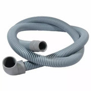 TUBO SCARICO AQUALTIS 2,14M LAVATRICE ARISTON HOTPOINT UNIVERSALE  - UNIVERSALE