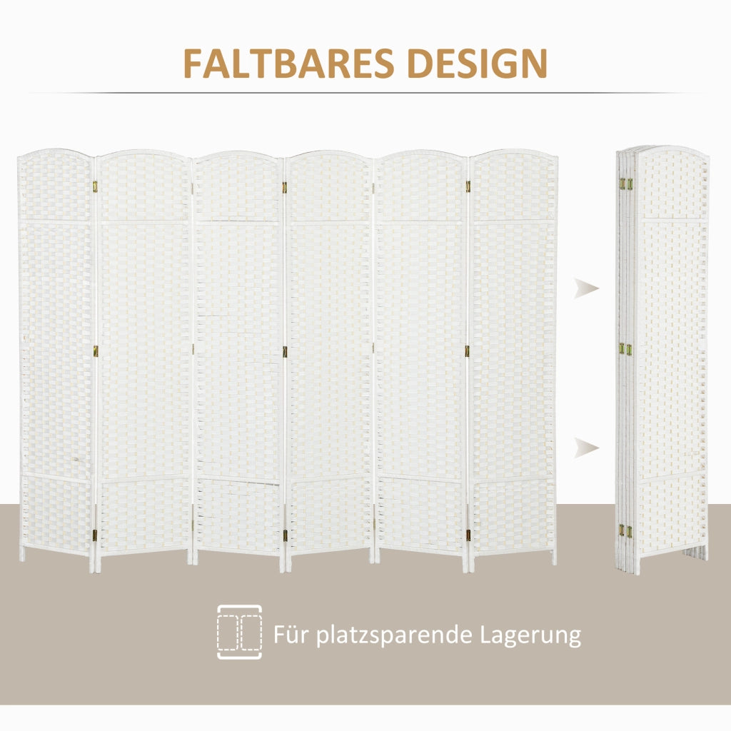 Divisorio Libreria Flessibile ¨C Minimal ¨C Bianco 80x24x