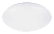 Plafoniera LED rotonda 33,5cm 18W bianca IP44 Rabalux