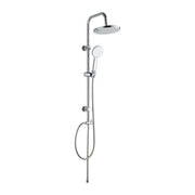 COLONNA DOCCIA C/SOFF E DOCC LX-4001 CR GROENLANDIA