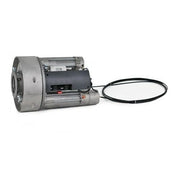 AUTOMAZIONE PER SERRANDE AVVOLGIBILI BILANCIATE PROTECO UNIVERSAL B/2M PSE22