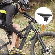 2 Set di Cappotti per Biciclette da Montagna - Per Biciclette da 29 Pollici e Fatbikes