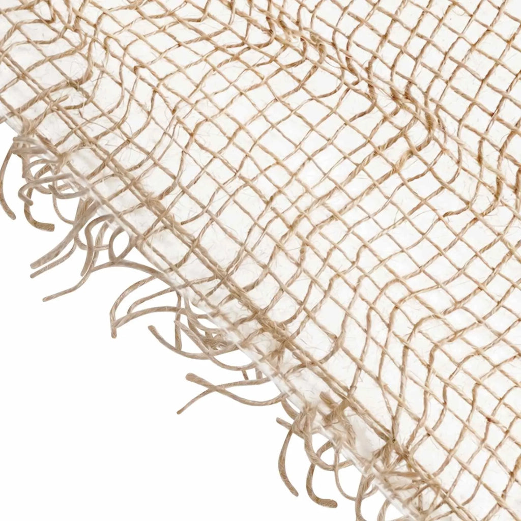Rotolo di Juta Naturale 200 x 500 cm 42012124