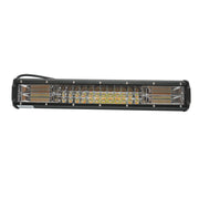 Lampada a barra LED 12-24V, 252W, 62x79x445mm Breckner Germany