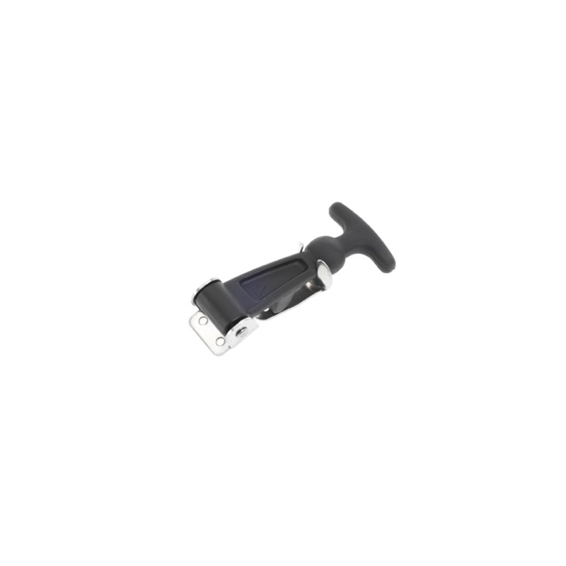 MANIGLIA DI CHIUSURA T-BAR" CF. 2PZ
