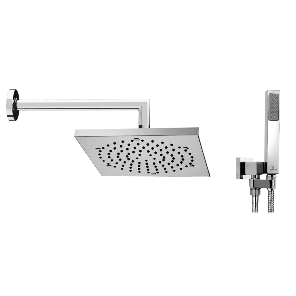 SHOWER CONCEPT H70715G C55005C CROMO- Cromo- BOSSI- pezzi 1