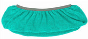 KIT SET 2PZ MAURY'S CUFFIA IN MICROFIBRA PER SCOPE 31 X 11 CM