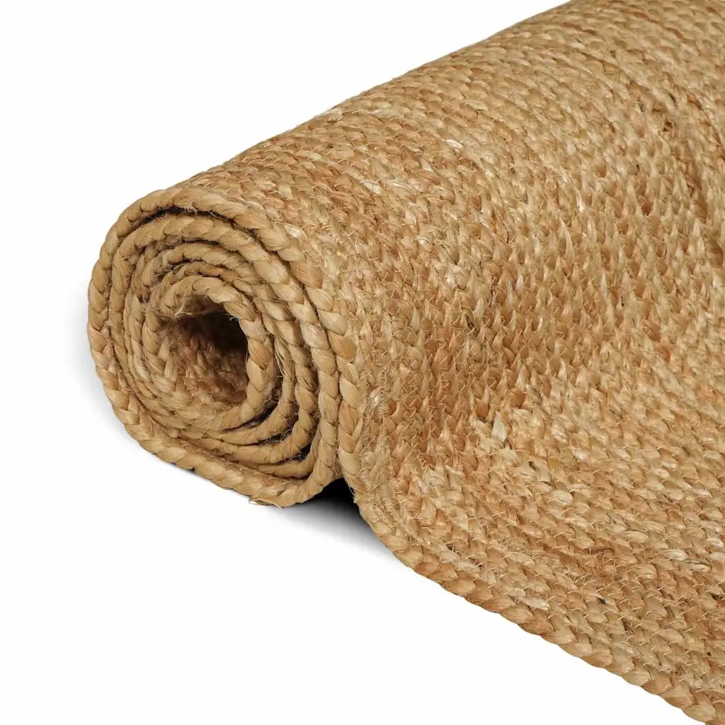 Tappeti per area Naturale 200 x 290 cm Juta 42010399