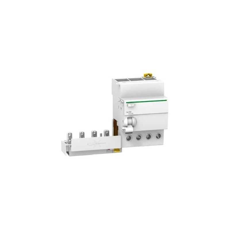 IC60 Blocco Differenziale Quickvigi 4P 40A 300Ma Tipo Ac