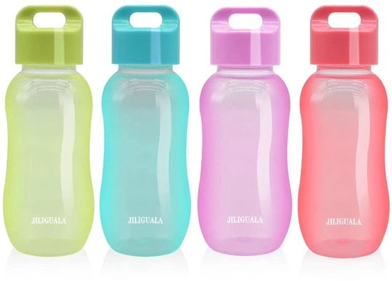 Set di infusori per caffè - multifunzionale - confezione da 4 - plastica - 350 ml