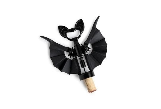Ototo Design OT914 cavatappo Cavatappi di base Nero