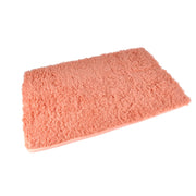 Tappetino da bagno in microfibra Pesca