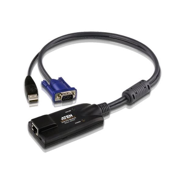 Aten adattatore kvm usb vga - KA7570