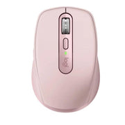 Logitech mx anywhere 3s mouse ufficio mano destra rf senza fili + bluetooth laser 8000 dpi - 910-006931
