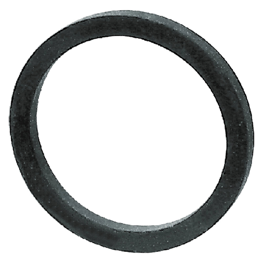 GUARNIZIONE PER RESISTENZA SCALDACQUA gomma 44 x 36 x 4- 100 pezzi