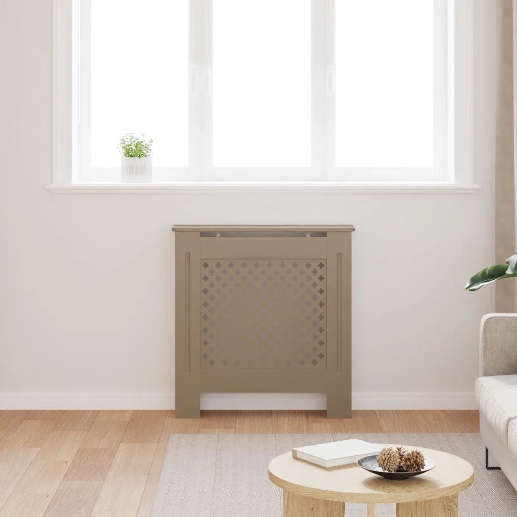 Copertura per Radiatore in MDF 78 cm 325570
