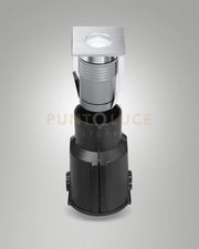 APACHE 2 FARETTO CARRABILE A LED 6.5W 3000K 480LM  IP67