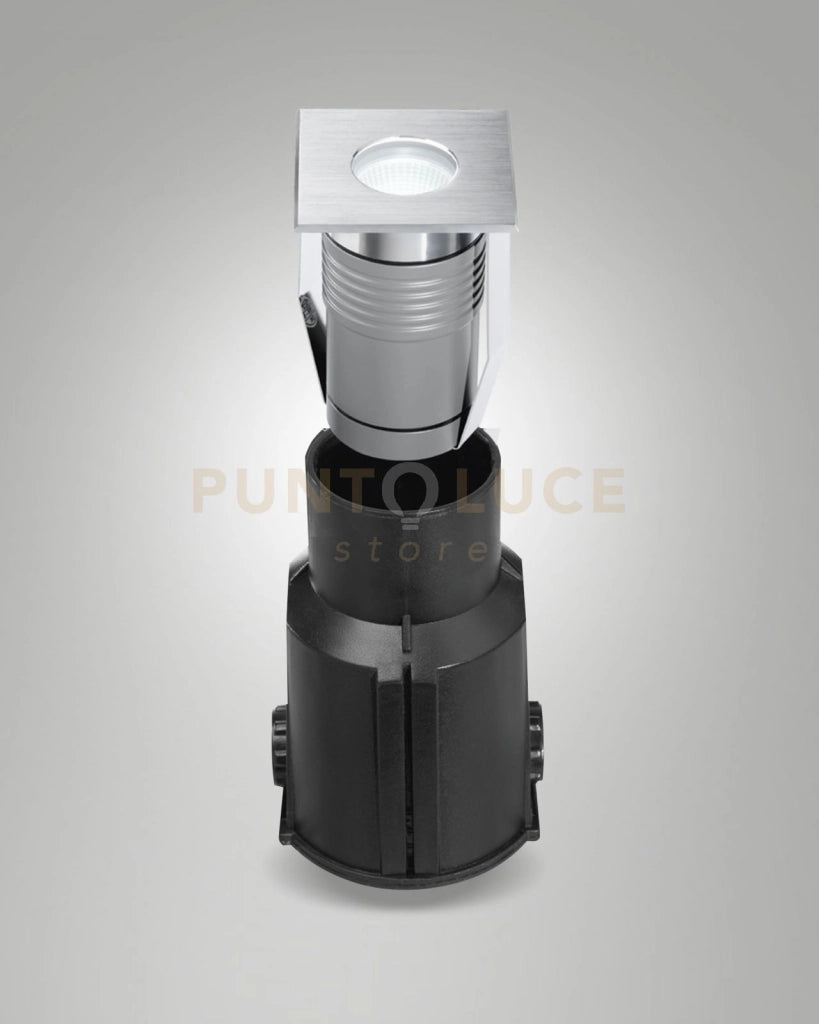 APACHE 2 FARETTO CARRABILE A LED 6.5W 3000K 480LM  IP67