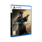 Videogioco io interactive 1186773 playstation 5 007 first light