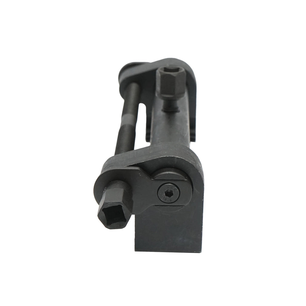 Dispositivo per estrarre pulegge, 68-125mm, Breckner Germany