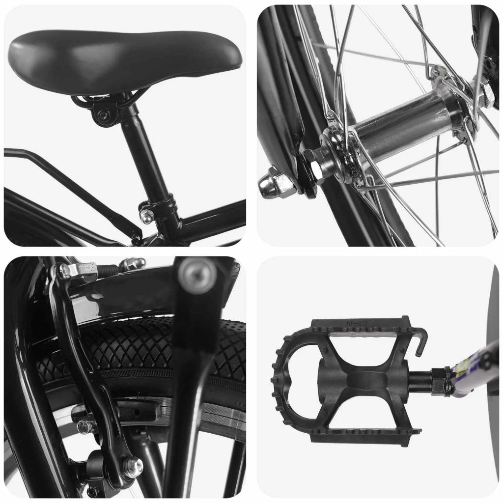 Bicicletta per Bambini | Bici per bambini 20 Pollici