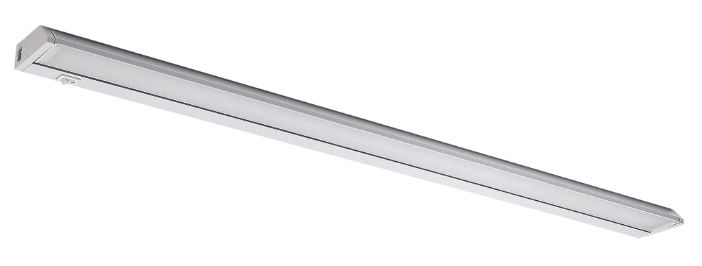 Lampada sottopensile LED 91cm bianca 15W 4000K switch Rabalux