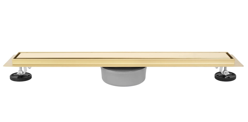 Scarico Lineare Rea Neox Pro Gold 100