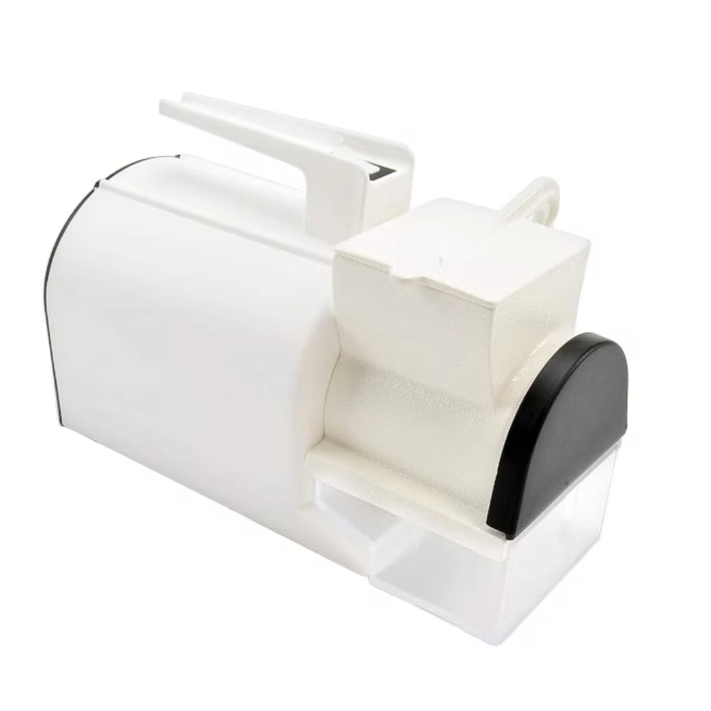 Bacchetta tracanzan ghiro grattugia elettrica - 8003024000010