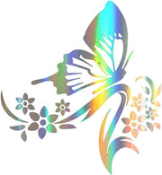 Decorazioni per fiori 3D - Autosticker - Stickers decorativi