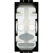 Living Light - Deviatore 16A senza copritasto - LN4003A