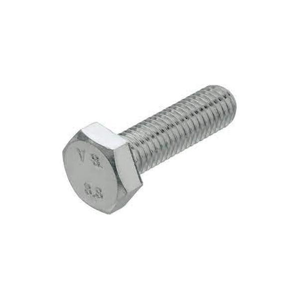 BULLONE INTERAMENTE FILETTATO M5x40 - 500 pezzi
