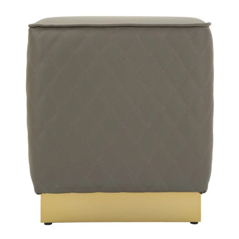 Puff Quadrato Sharon cm 35x35x38