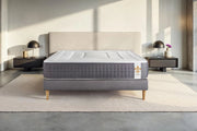 Set materasso e base 200x200 cm - Vingt-Six