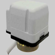 TESTINA HD ELETTROTERMICA PER NEMO  230 V     IDEAL CLIMA
