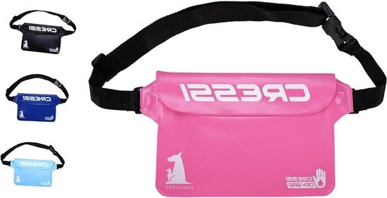 Borsa impermeabile per Kangaroo - Dimensioni extra grandi