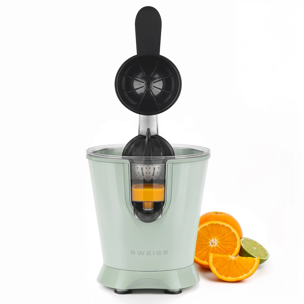 Spremiagrumi elettrico professionale ZEST7
