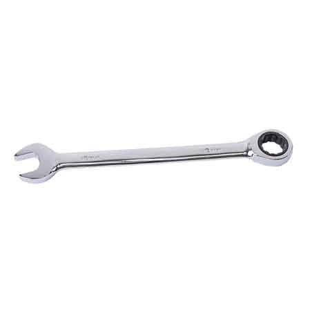 CHIAVE COMBINATA A CRICCHETTO KENDO 19 mm - KENDO